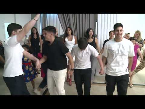 Видео: ASSYRIAN   Шара Мат Марьям 7