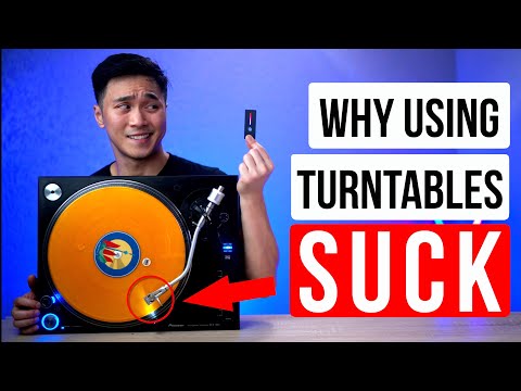 Видео: Обзор Phase DJ (окончательный вердикт)