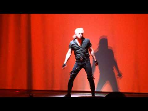 Видео: АлисА - Арифметика (MC vers)