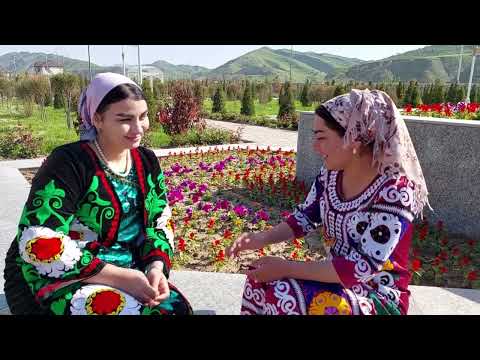 Видео: Тамоми ҷаҳон ба диёри нохияи Балҷувон 2023