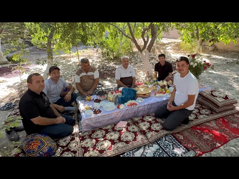 Видео: 2-КСИМ РАВШАН БУВА КИШЛОҐИГА ТАШРИФ ЖИРМИЗ КАТТА КИШЛОҐДА 10 сентября 2025 г.