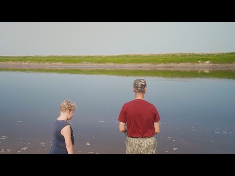 Видео: Шапша: сибирская деревня под Ханты-Мансийском