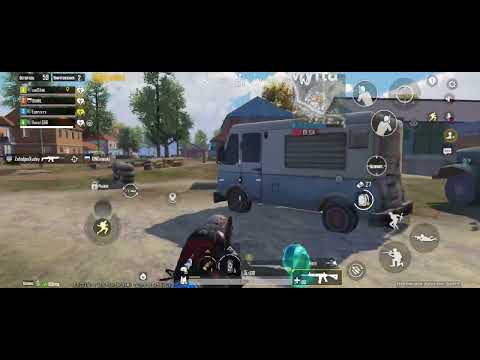 Видео: Пабг мобайл 57 серия