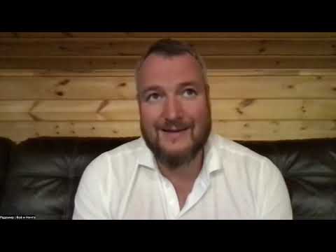 Видео: Сотворение Нового Человека. Ты Творец. Что такое ПРИЧАСТИЕ? Соединение с Духом. Такого еще никто не 