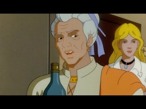 Видео: Сандoкан 2 сезон серия 24 / Sandokan season 2 - RU