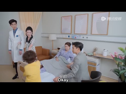 Видео: Минхуэй подверглась нападению и была госпитализирована, и выяснилось, что она беременна.