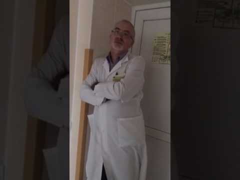 Видео: Роддом 40 ГКБ (Екатеринбург) часть 1