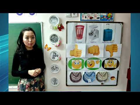 Видео: "Кітап- сарқылмас рухани қазына" жобасы. #жас_маман Бимембетова Ақбөбек