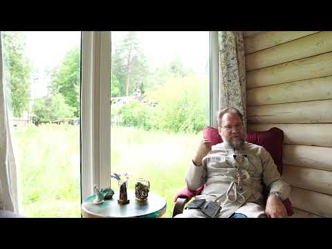 Видео: О священстве и священниках/ Ответы на вопросы. Часть 5