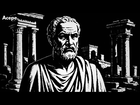 Видео: Перестаньте ждать мотивации, дисциплина — вот истинная сила | 1 час стоического настроения