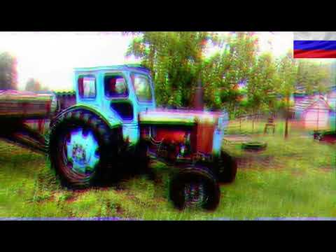 Видео: Т-40М продаётся