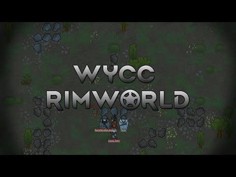 Видео: RimWorld #8 (Стрим от 19.06.2022)