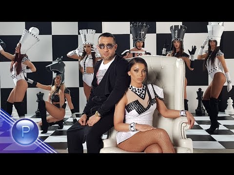 Видео: EMANUELA & ILIAN BOYD - YA SE USPOKOY / Емануела и Илиян Бойд - Я се успокой, 2019