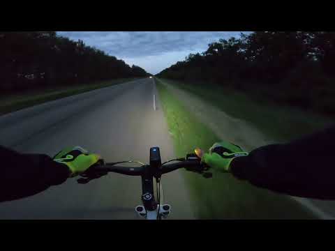 Видео: Заезд на 300, по итогу 264