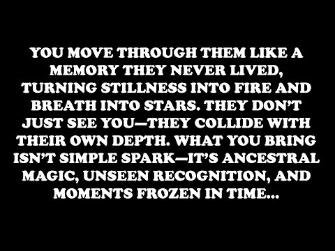 Видео: «Твоя энергия полностью разоружила их — сила, подобная твоей, редка, необузданна и прекрасно опас...