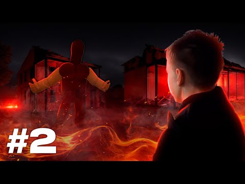 Видео: Кобяков ПРОПАЛ! 😱 | Real Life #11 🌟 | 🔥!ЭКСКЛЮЗИВ!🔥