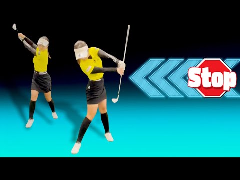 Видео: Если вы будете практиковаться в выполнении этого маха, вы обязательно улучшите