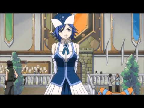 Видео: Грей и Джувия - Но он не знает ничего