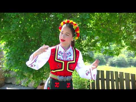 Видео: Рая Петева и орк. Мезев бенд- Димитър стадо пасеше
