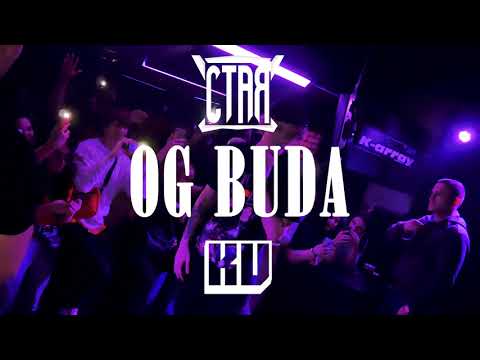 Видео: OG BUDA - Лил мами [ LIVE ]