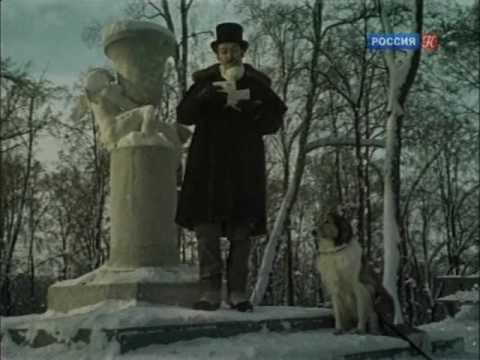 Видео: МЕСТЬ  (А. П. Чехов) 3 часть