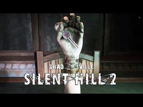 Видео: Госпиталь Брукхейвен ❄ Silent Hill 2 Remake Прохождение игры #7