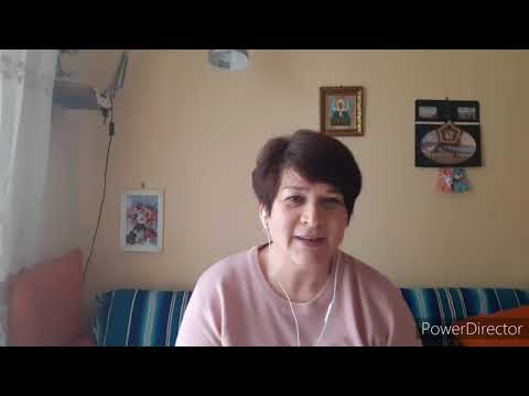 Видео: 12) Долгожданная история знакомства c мужем- итальянцем, настойчивый поклонник.