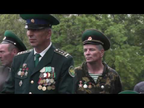 Видео: БОЕВОЙ РАСЧЕТ.г.Карталы.