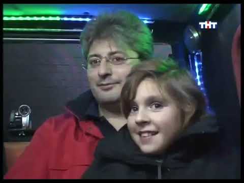 Видео: Такси - Эфир 24.10.2007