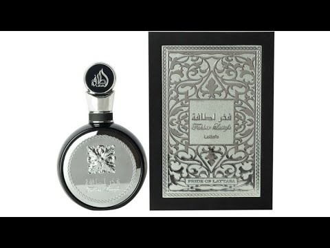 Видео: Lattafa Fakhar Black, впечатления