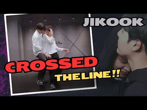 Видео: Чонгук перешёл черту