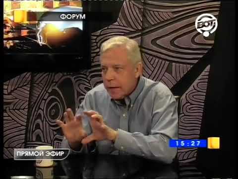 Видео: Суть метода "мгновенное исцеление". Фрэнк Кинслоу в гостях у Владимира Шампарова