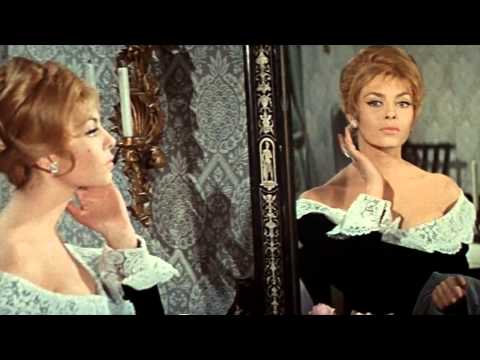 Видео: Великолепная Анжелика