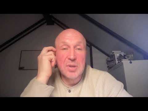 Видео: Тебя программируют: как мужчины теряют себя в эпоху алгоритмов и иллюзий.