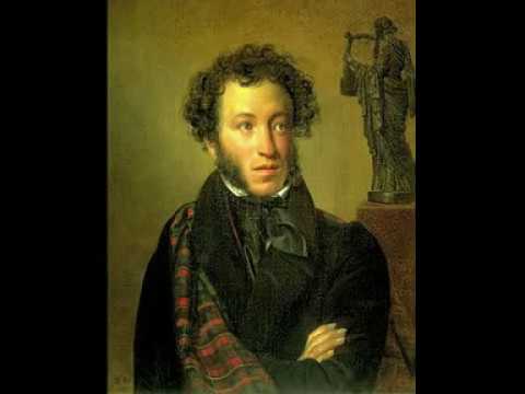 Видео: А.С.Пушкин "Евгений Онегин". Читает Иннокентий Смоктуновский (Аудиокнига)
