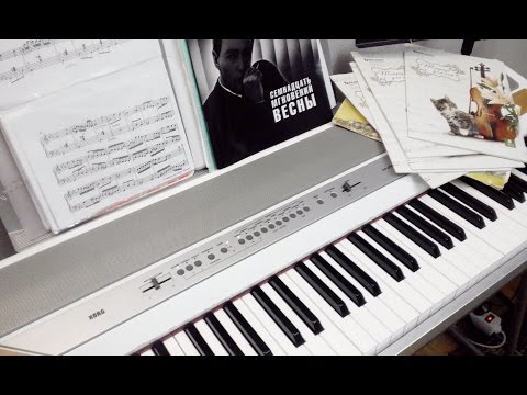 Видео: Этюд Черни До мажор