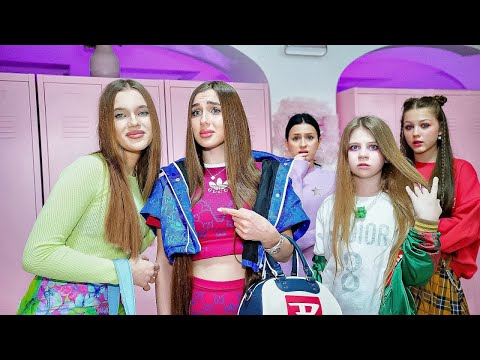 Видео: Кнопа је открило страшну тајну - Дајана има другу сестру!