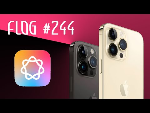 Видео: FLOG #244: Mac mini 2024, Apple Intelligence за $20, вбивця Vision Pro від Microsoft