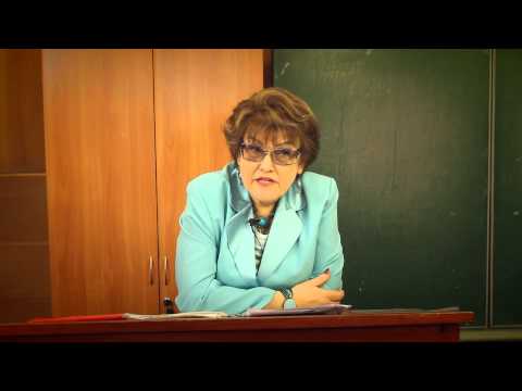 Видео: Произносительная норма. Часть 1. Понятие произносительной нормы. Вариантность нормы