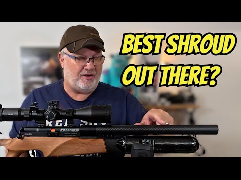 Видео: BSA R10 TH против Ratworks: стоит ли использовать Shroud?