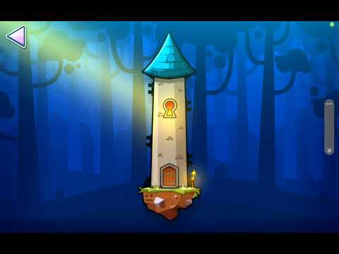 Видео: Geometry dash The tower 2 часть