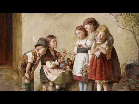 Видео: Эдмунд Адлер: Мир Детства в Эпоху Перемен. Австрийский взгляд на детей.