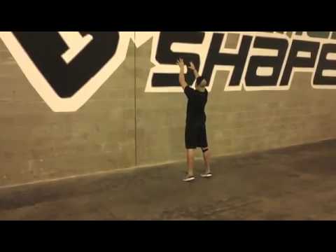 Видео: Тренировка мастеров