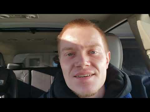 Видео: Обзор Buick Enclave Premium 2014