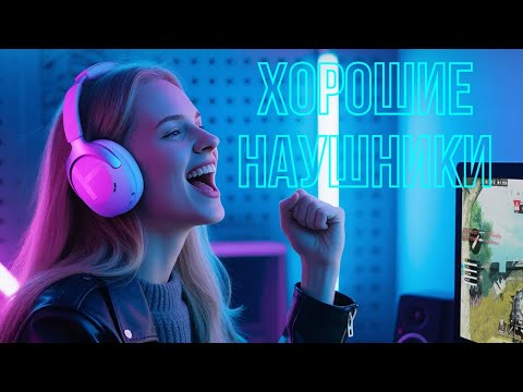 Видео: HAYLOU S40 ANC 50дБ шумодав два драйвера Hi-Res LDAC Bluetooth 6 90 часов работы - хорошие наушники