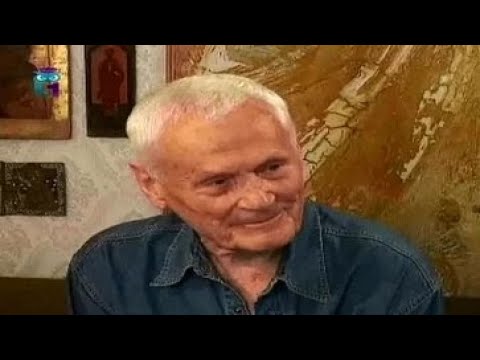 Видео: Вадим Гиппенрейтер, фотограф-пейзажист