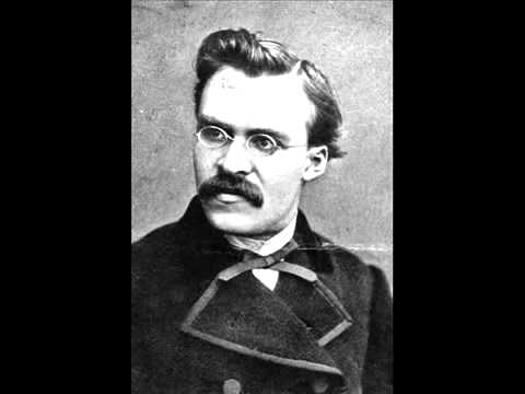 Видео: Фрэнки Шоу Фридрих Ницше часть 1