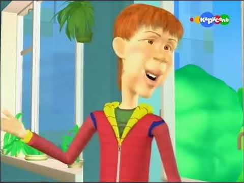 Видео: Какое ИЗОБразие! (Карусель, 2010-2013) 93 выпуск