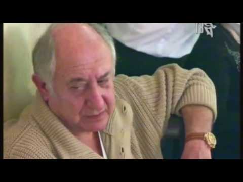 Видео: Бока. Настальгия по Баку. А там как прежде бьют фонтаны.