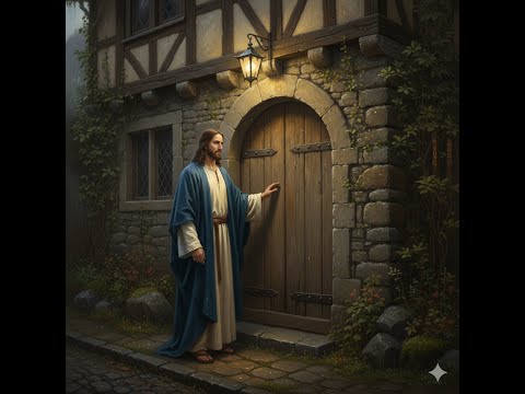 Видео: 31 - Прийми Ісуса в серце